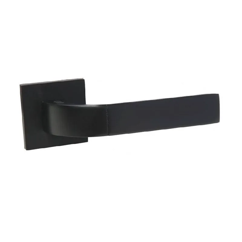 Ручка А-533 (Черный никель)