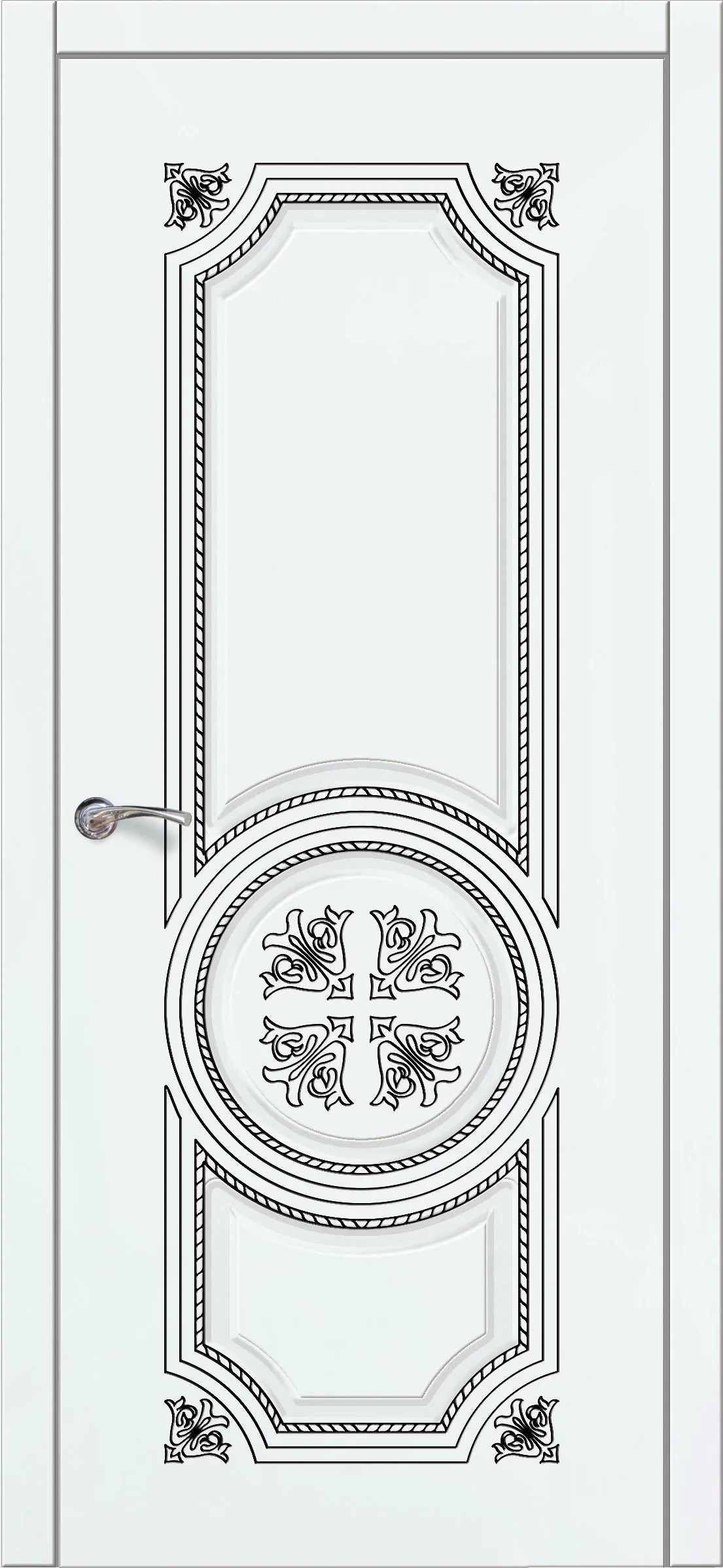 Патрисия 2