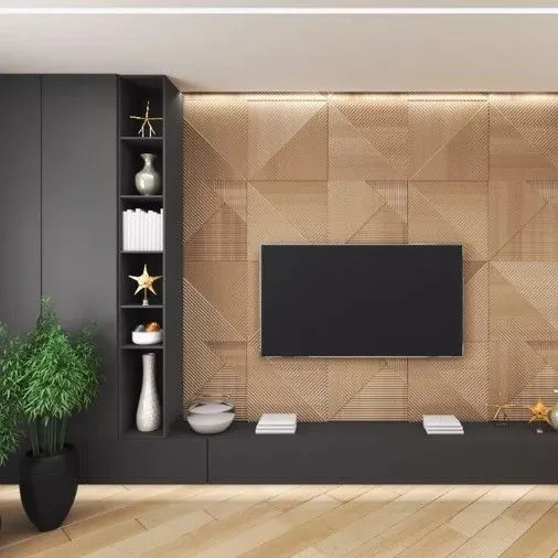 Панель декоративная