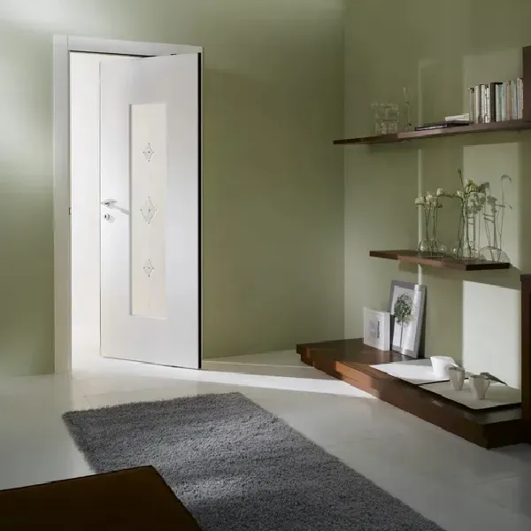 Комплект для двери 2100х700 SWING