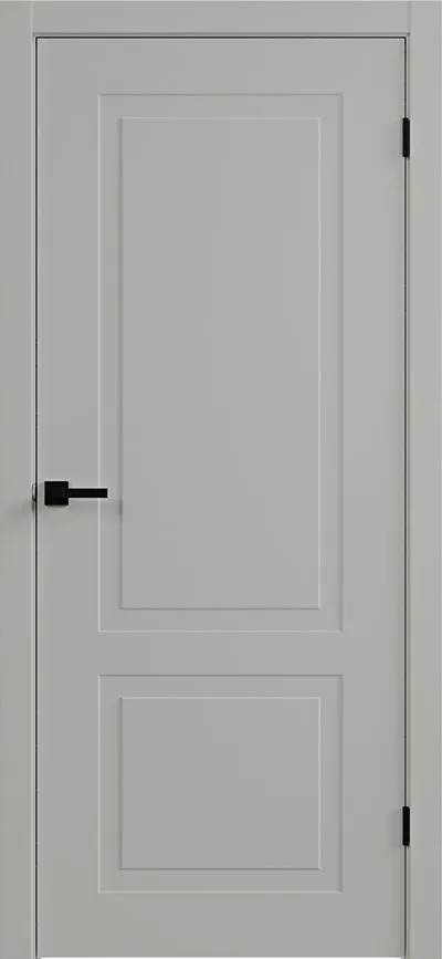 Межкомнатная дверь Италия 1 ДГ 600*2000