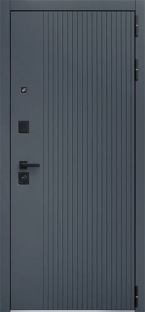 Линия с зеркалом