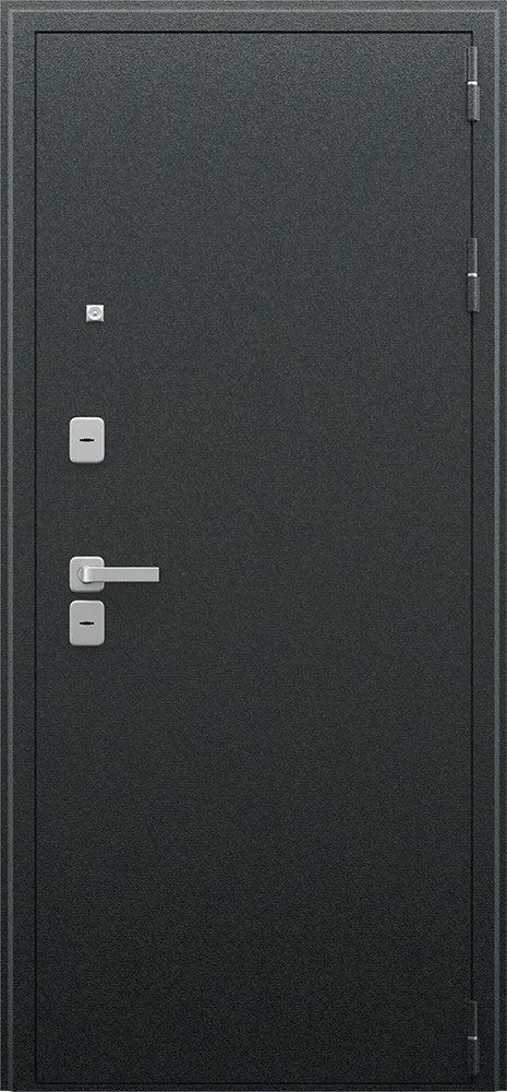 Future-1 с зеркалом