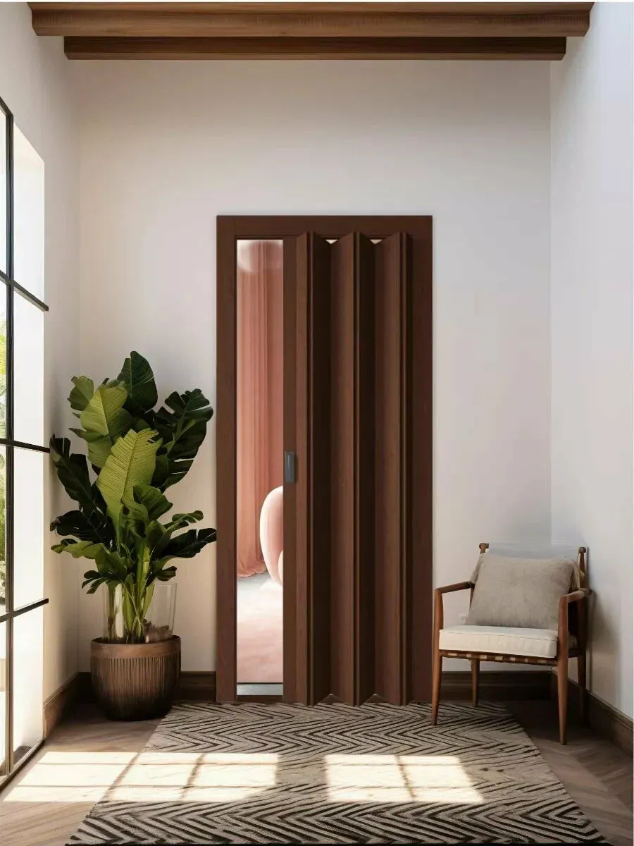 Стиль глухая