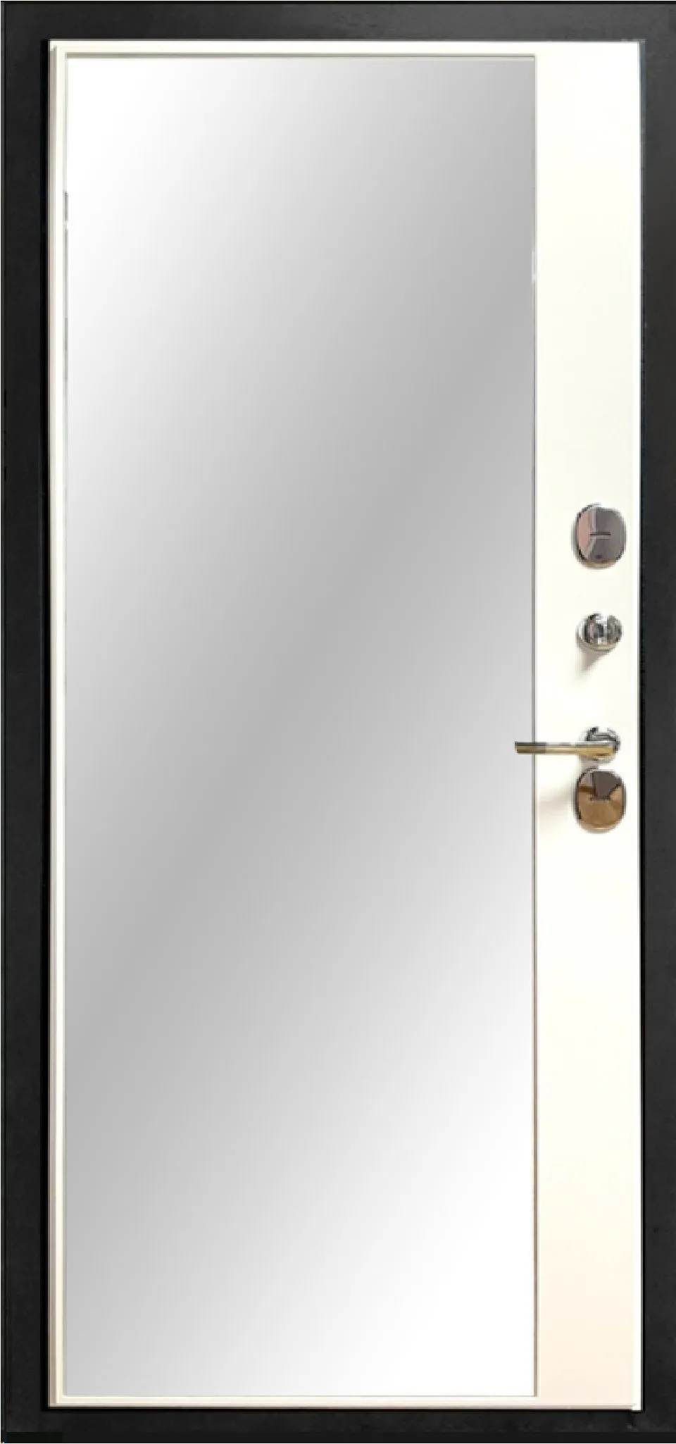 ТЕРМО ЗЕРКАЛО