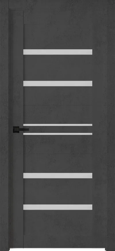 Межкомнатная дверь ECO Deluxe 302 600*2000