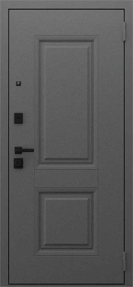 Интегра с зеркалом