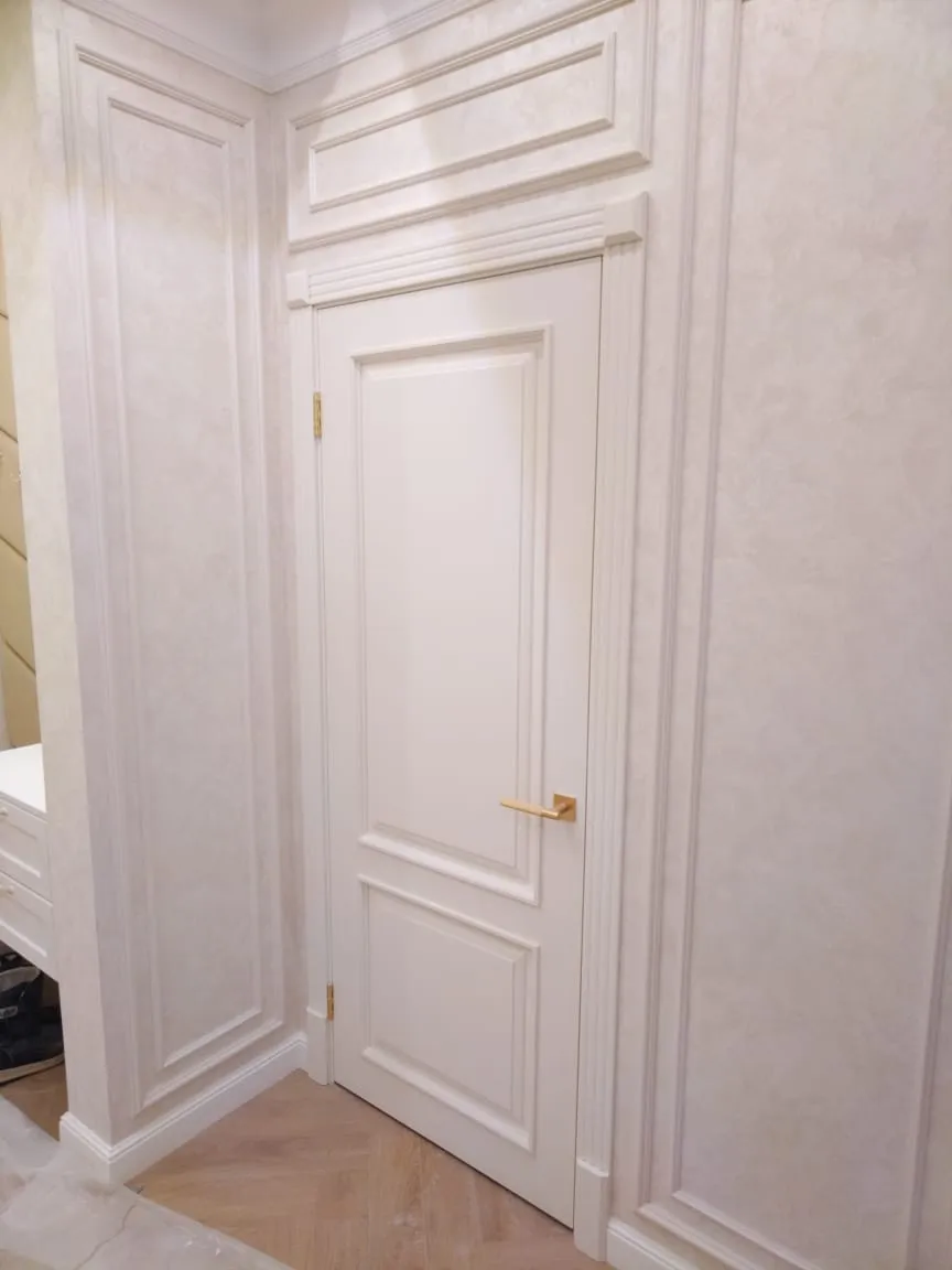 Милетти 1
