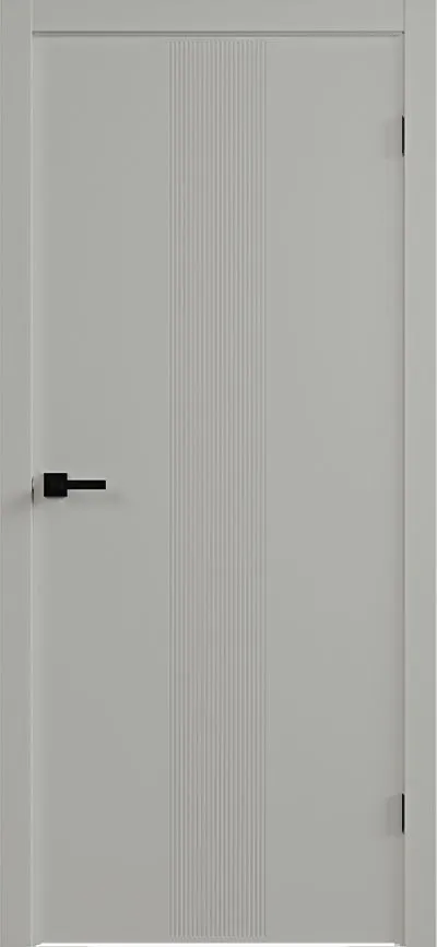 Межкомнатная дверь Стиль 600*2000