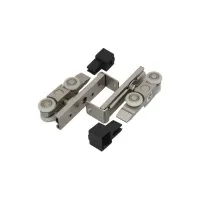 Комплект роликов для раздвижных дверей