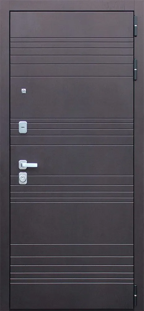 Тандем с зеркалом