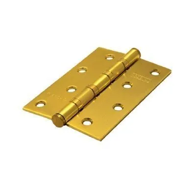 Петля ARSENAL 100*70*2,5 4ВВ