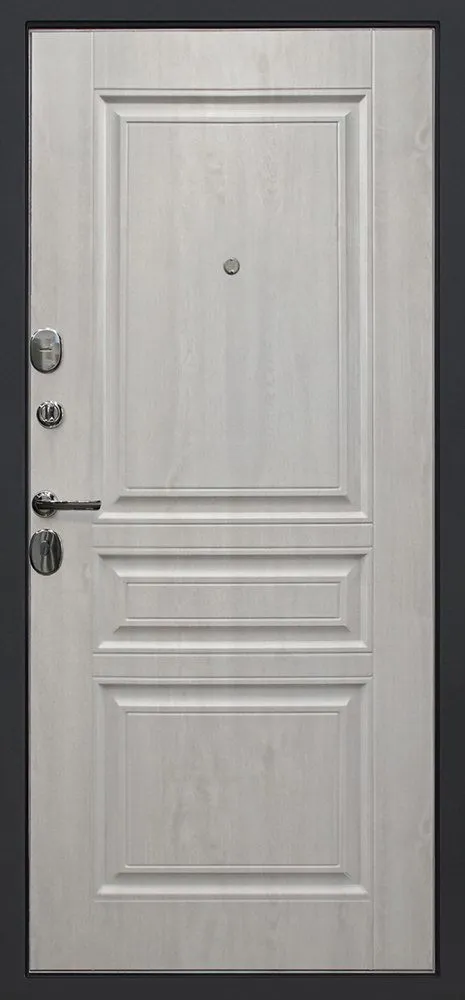 Входная дверь Триумф 880*2050 (Триумф сосна белая 50977-94)