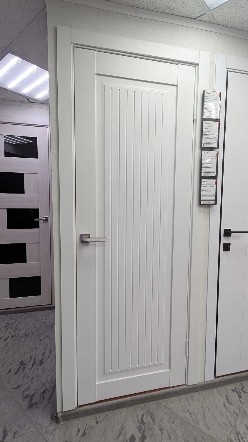 ECO Монте вертикаль