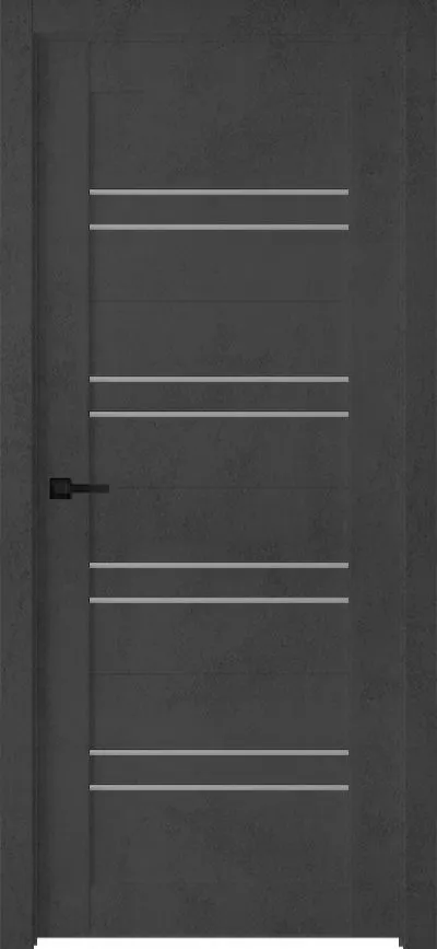 Межкомнатная дверь ECO Deliss 306 600*2000