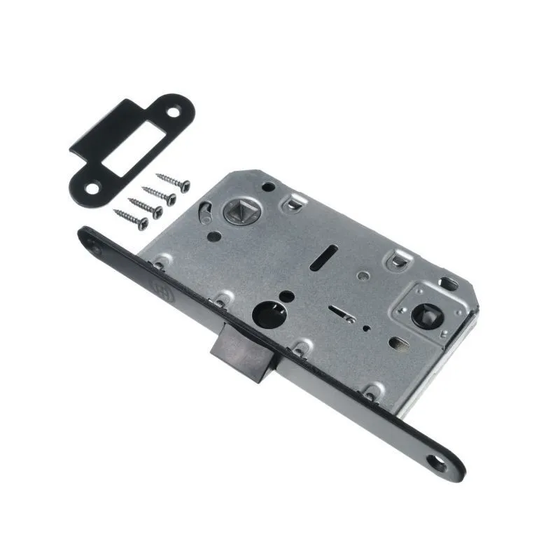 Защелка BORDER ROOM, пластиковый язычок