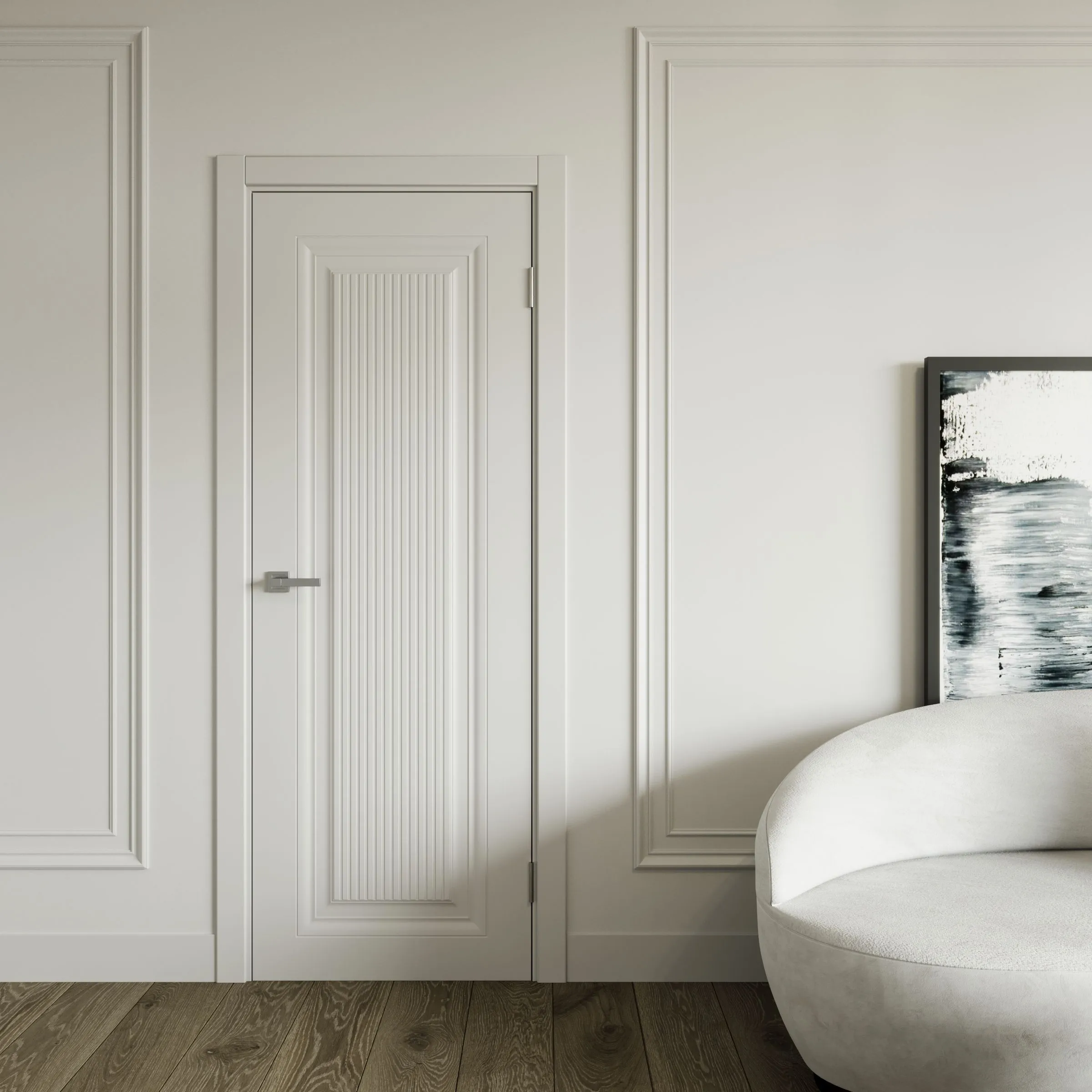 Палермо вертикаль