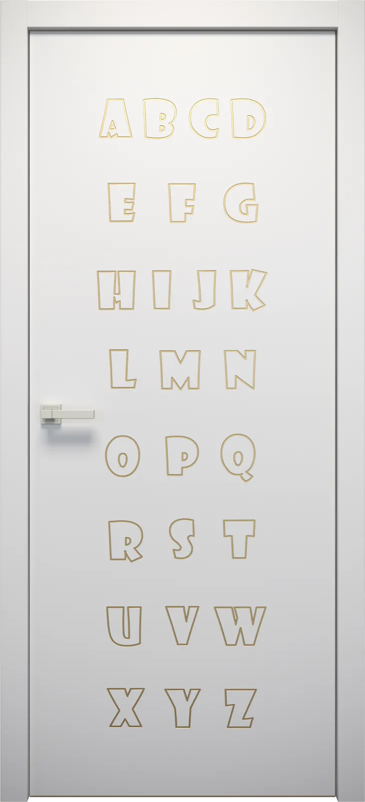 Л-Кидс 8