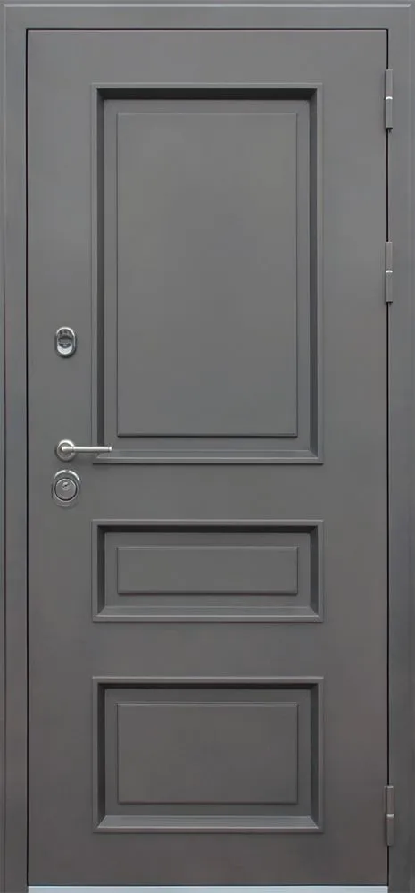 Гренландия термо