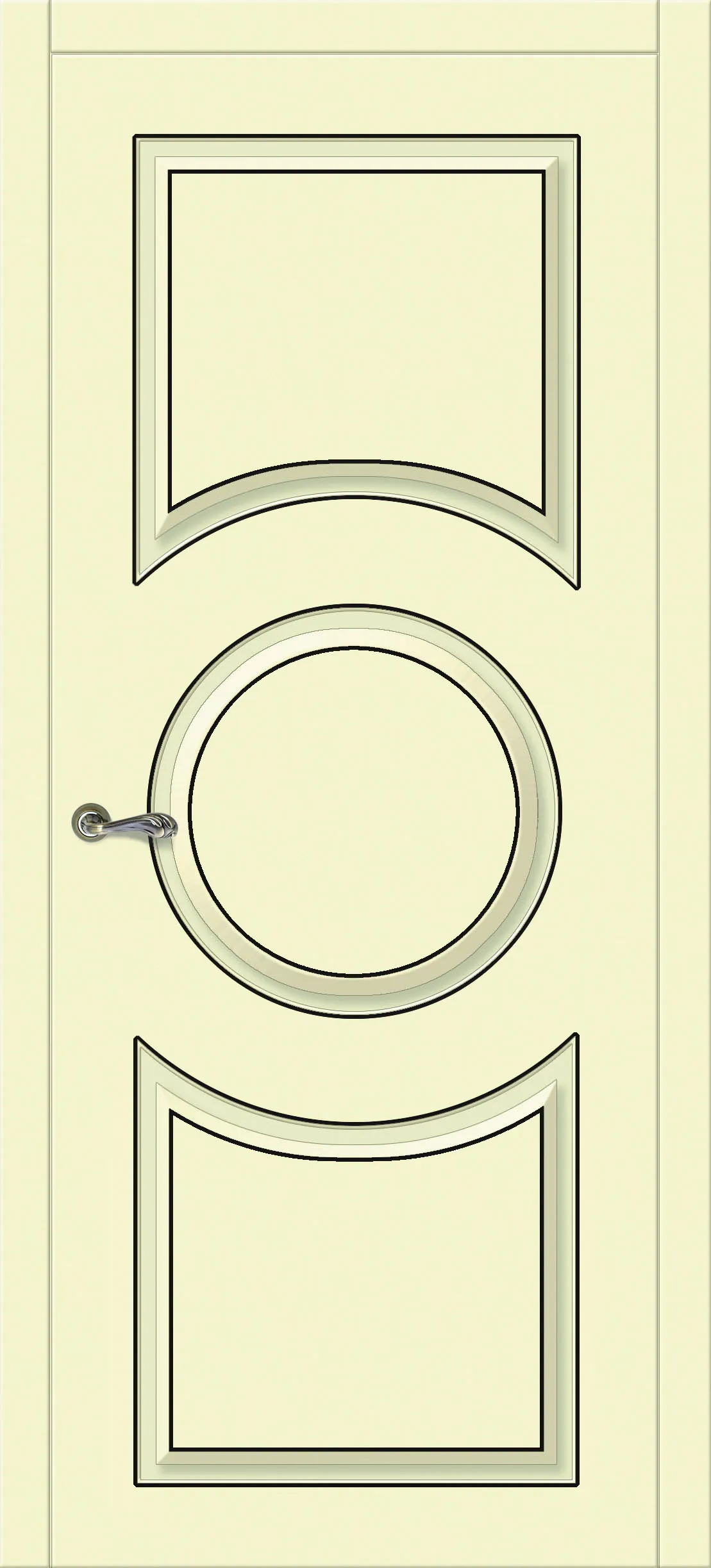 Латина 10