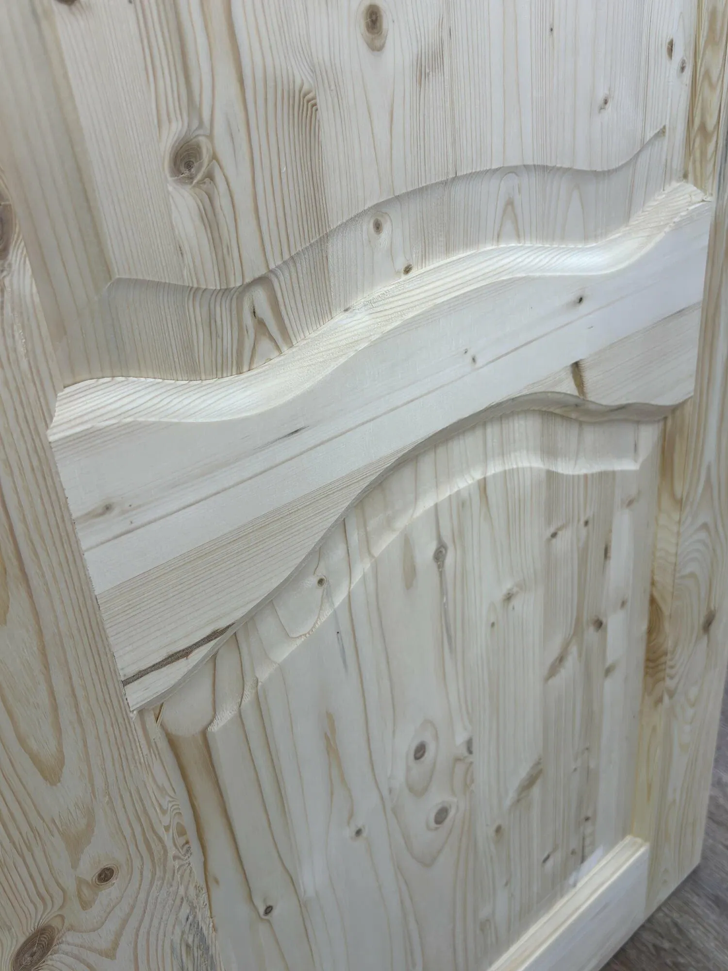 Каролина ДГ