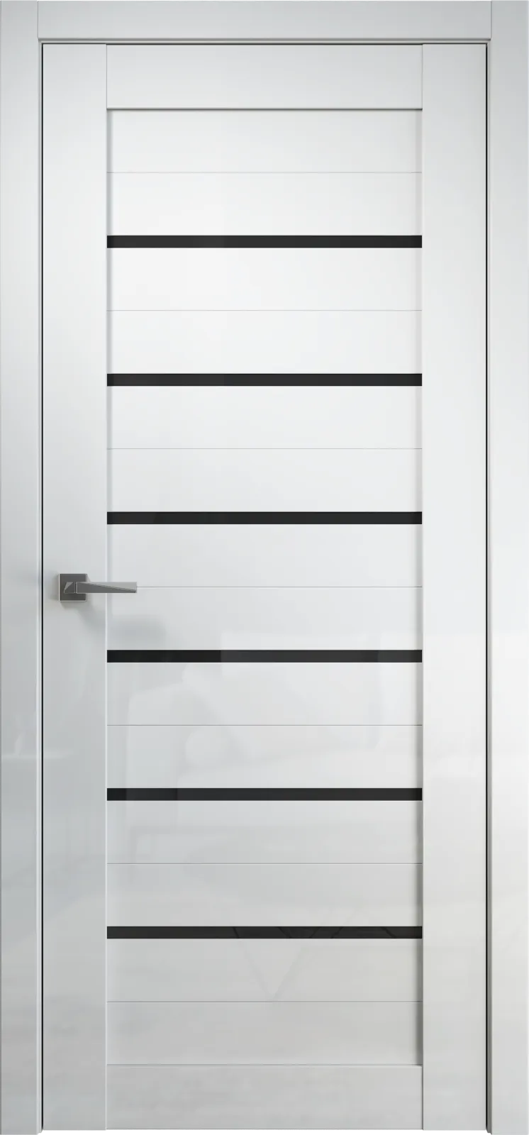 Межкомнатная дверь Модерн 2 400*1900