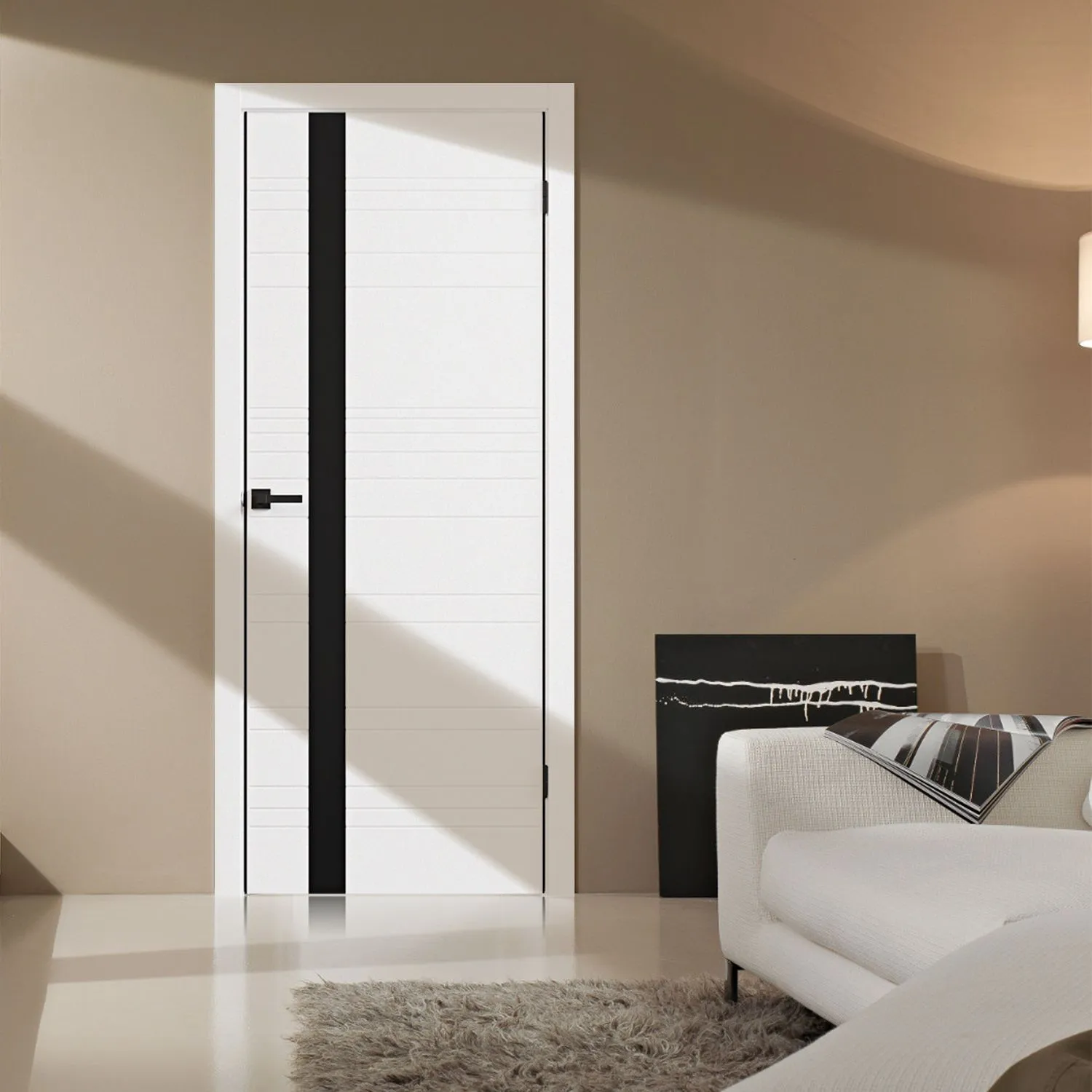 Линии верткаль AL Plus