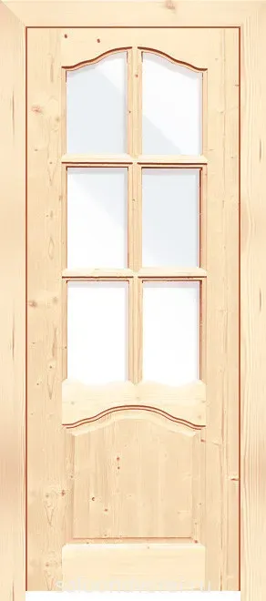 Каролина (без стекла)