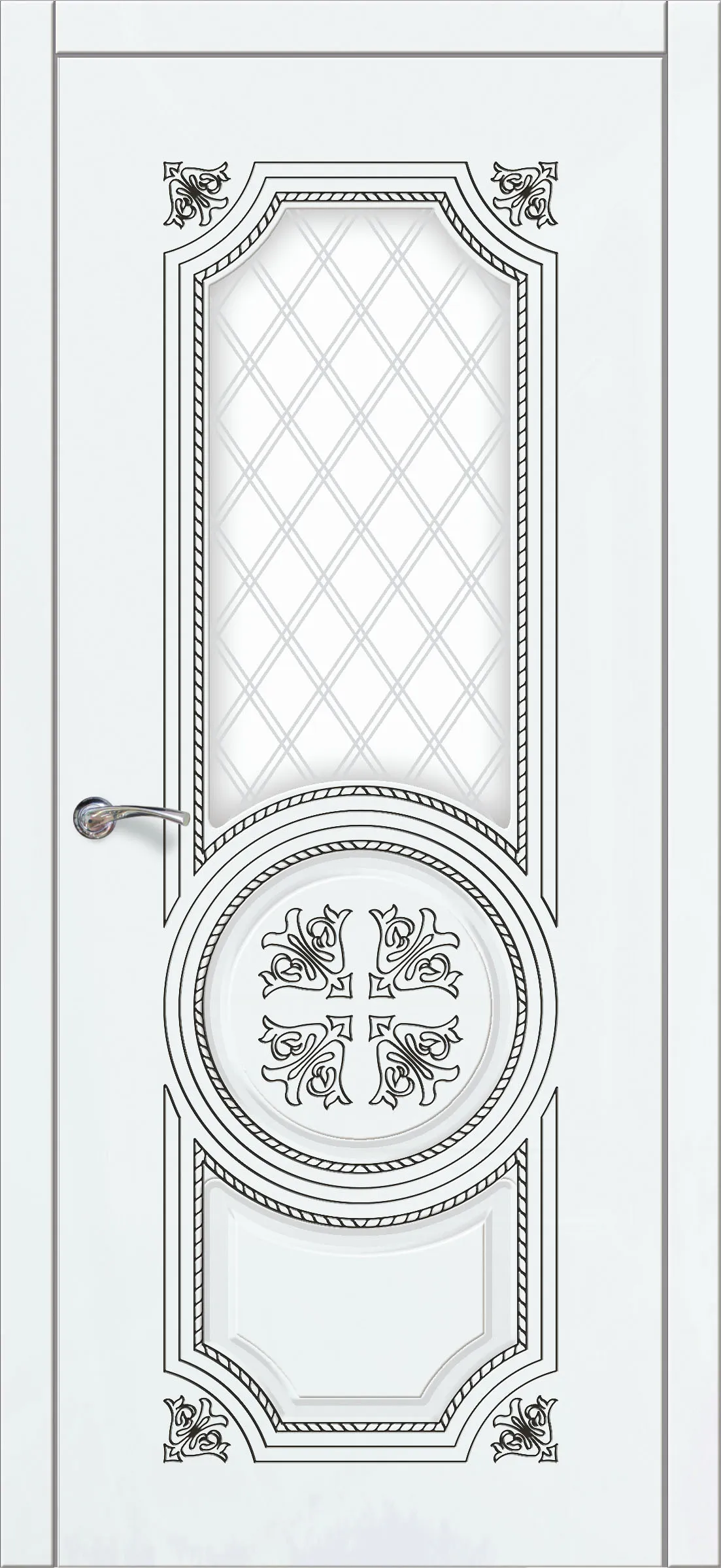 Патрисия 2