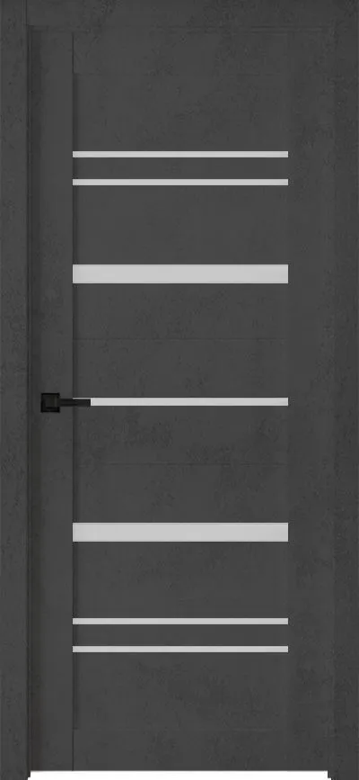 Межкомнатная дверь ECO Deluxe 309 600*2000