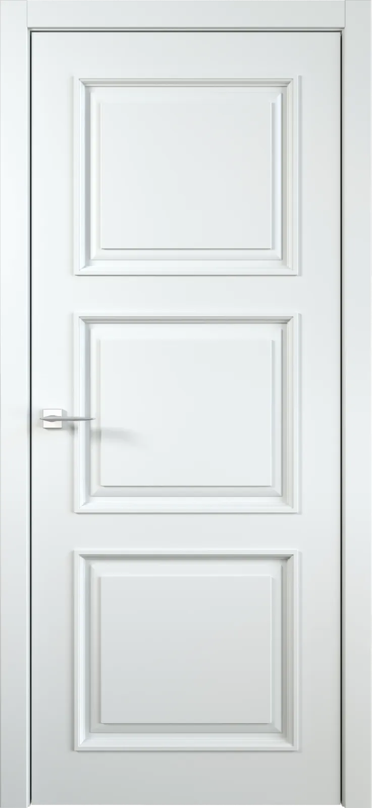 Милетти 3
