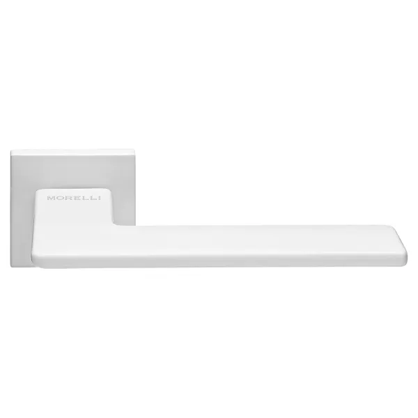 Ручка MH-51-S6 (Белый)