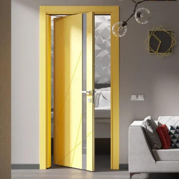 Комплект для двери 2000х700 SWING