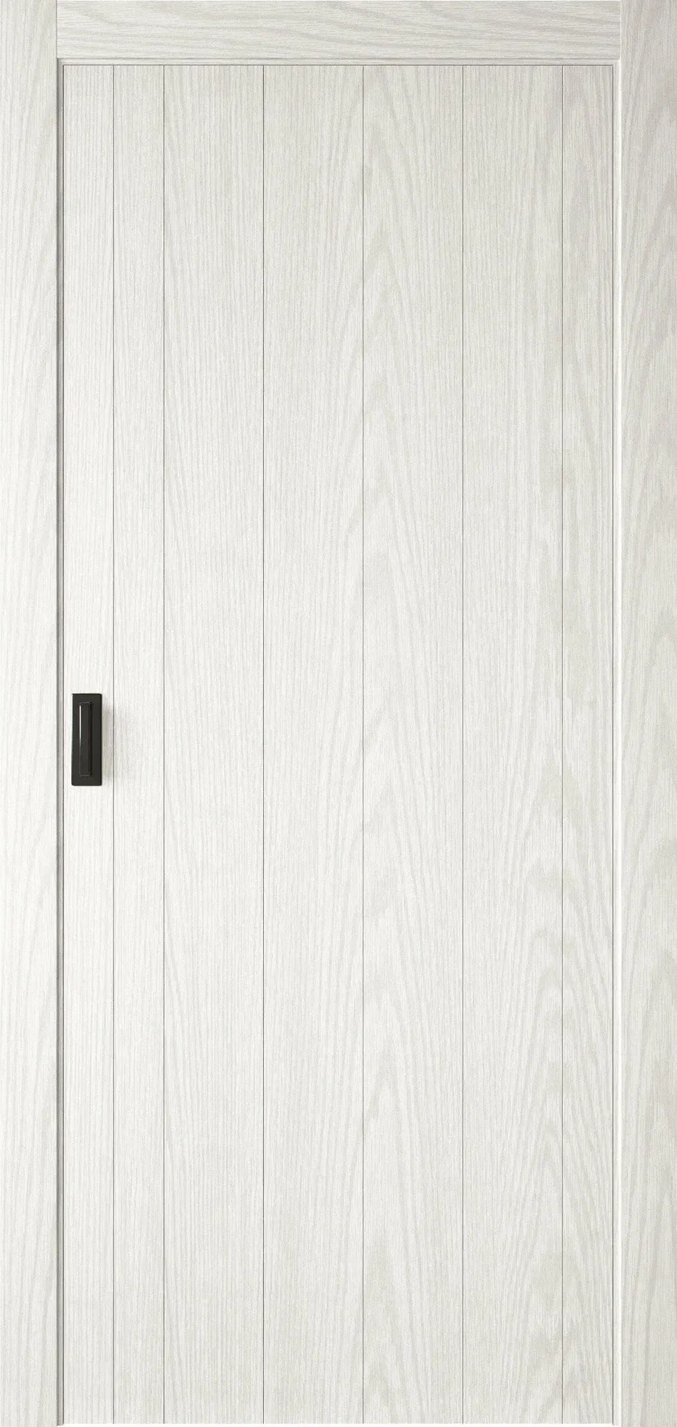 Стиль глухая