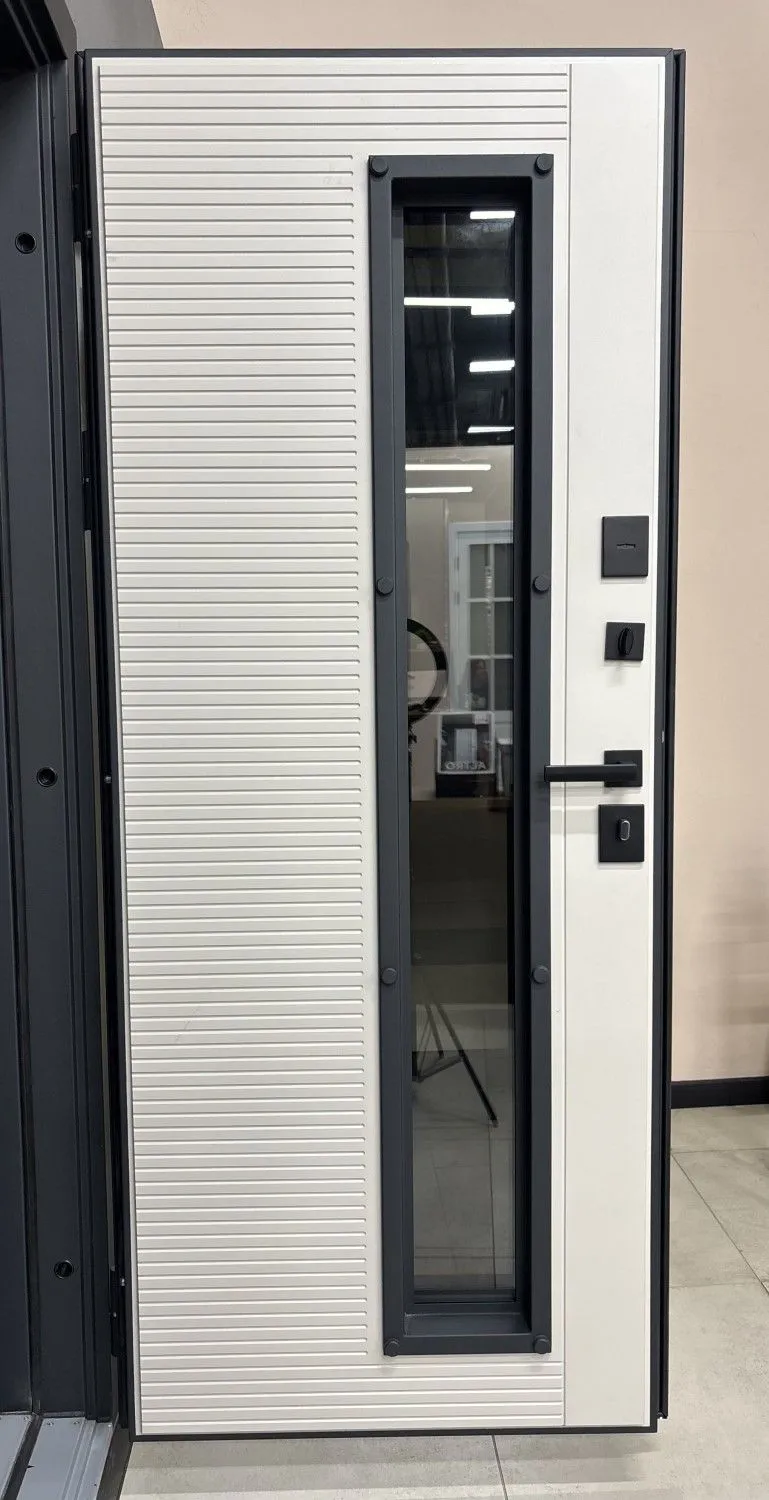 Романо термо с окном