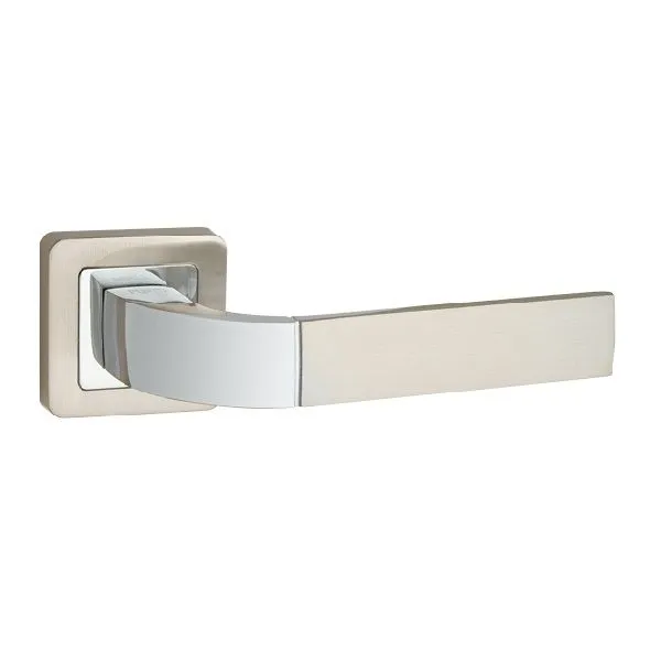 Ручка ORION (Матовый никель/Хром)