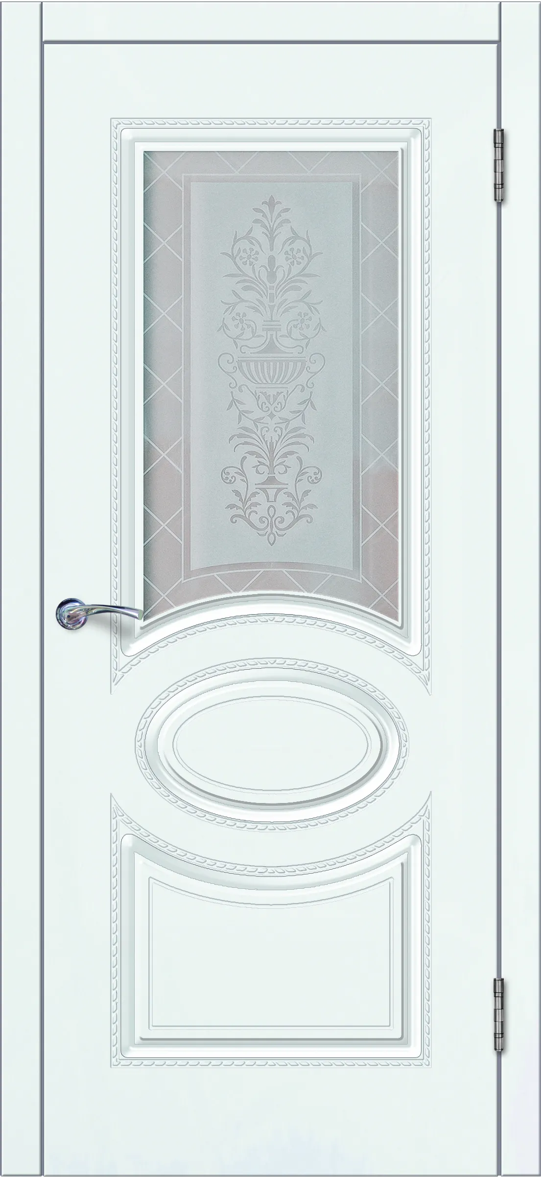 Патрисия 3