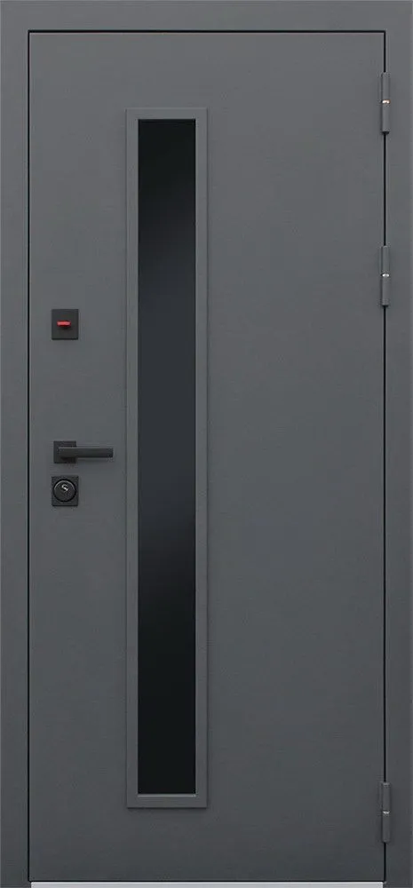 Романо термо с окном