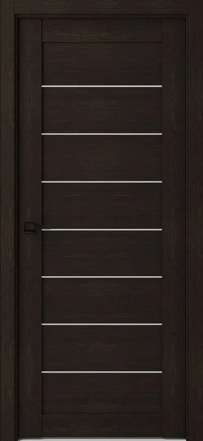 Межкомнатная дверь ECO 227 600*2000