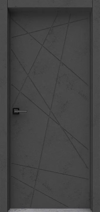 Паутинка бетон темный