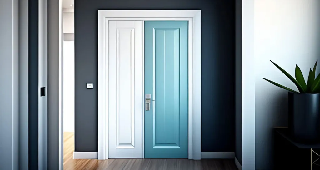 Какие межкомнатные двери лучше выбрать для квартиры