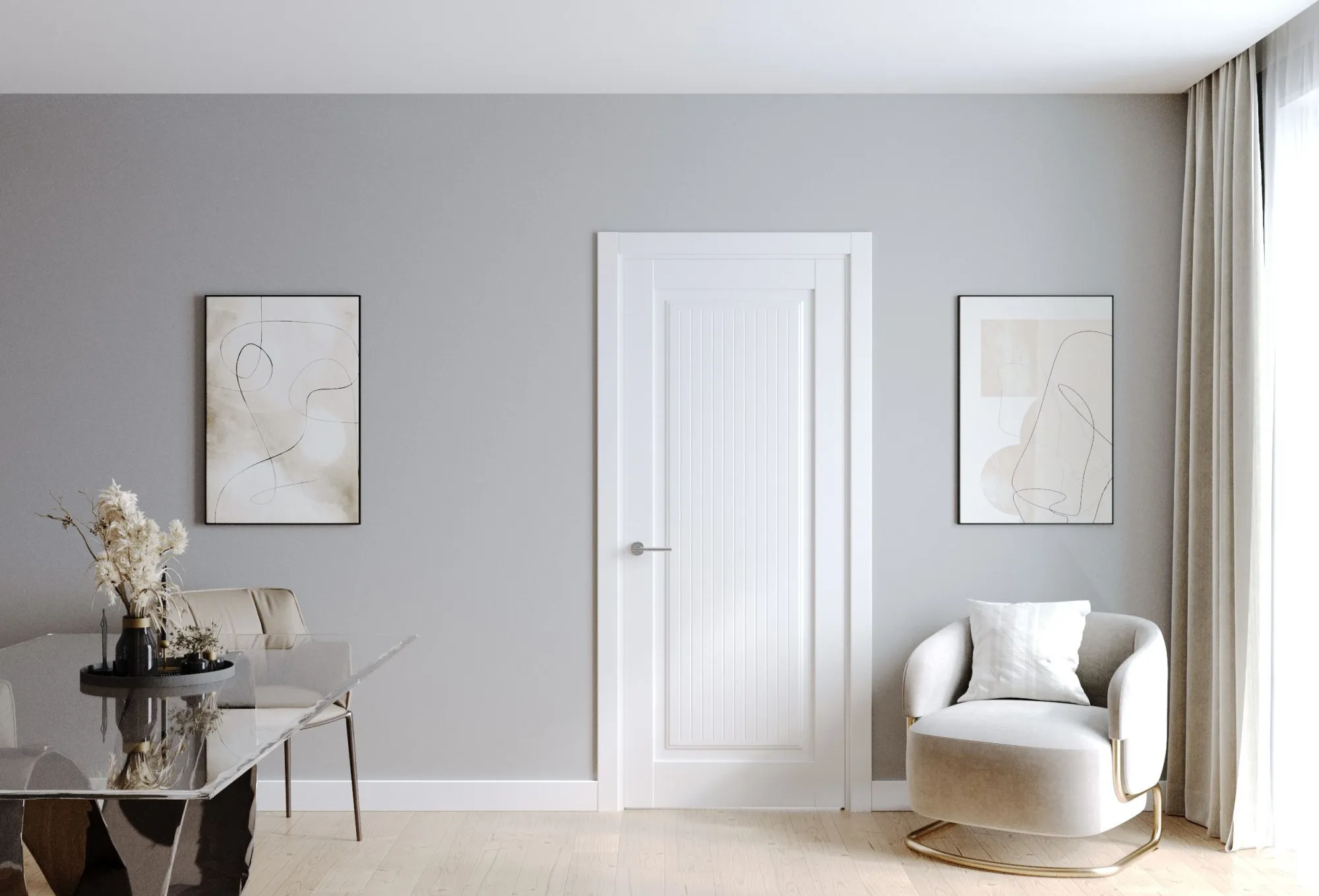 ECO Монте вертикаль