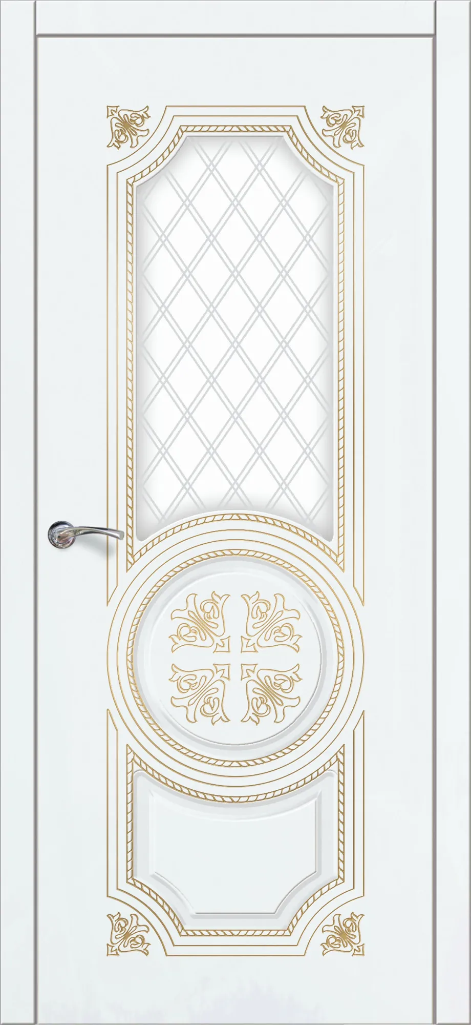 Патрисия 2
