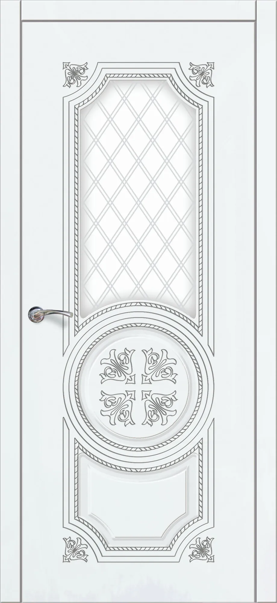 Патрисия 2