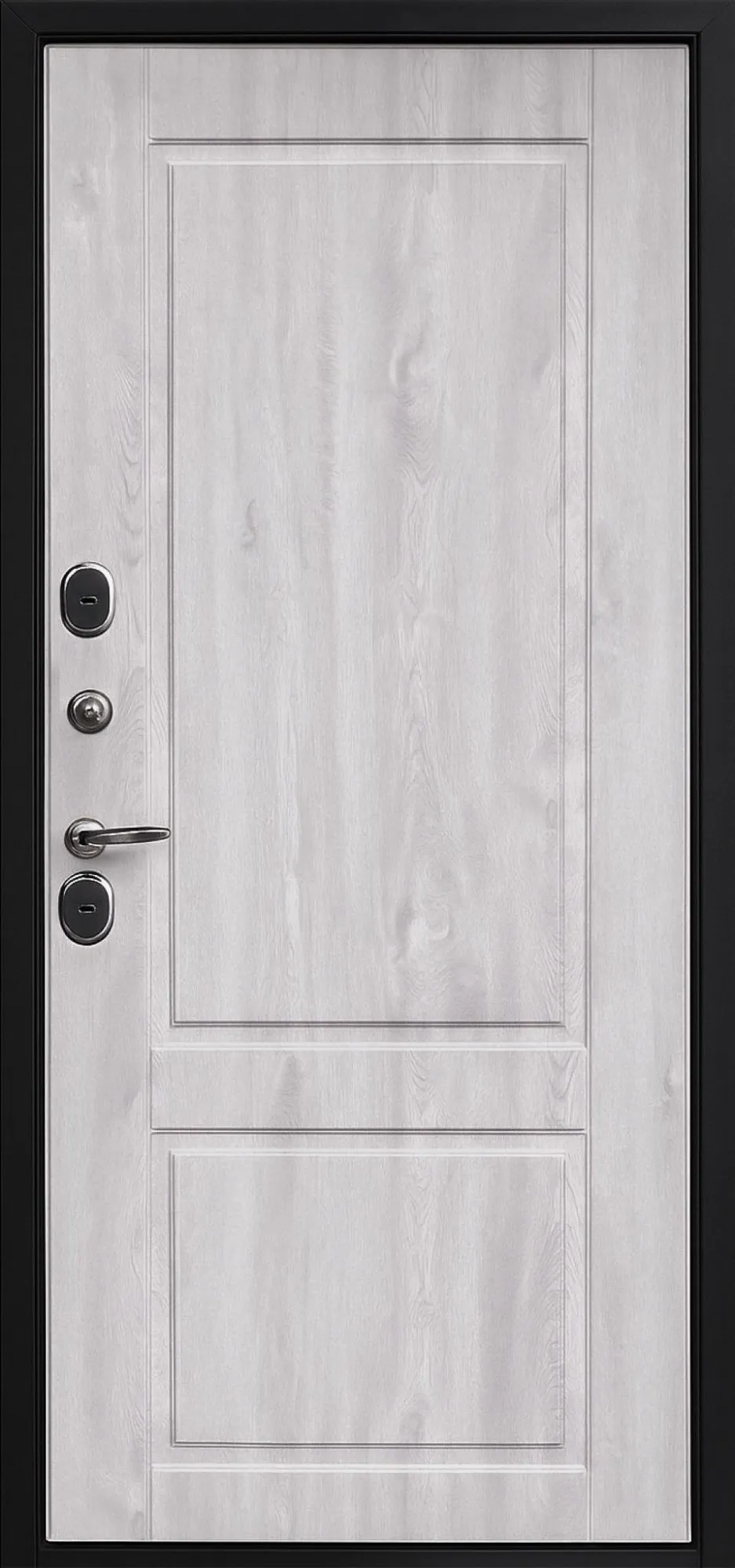 Входная дверь ТЕРМО ВИТА 860*2050 (ТЕРМО ВИТА сосна белая)