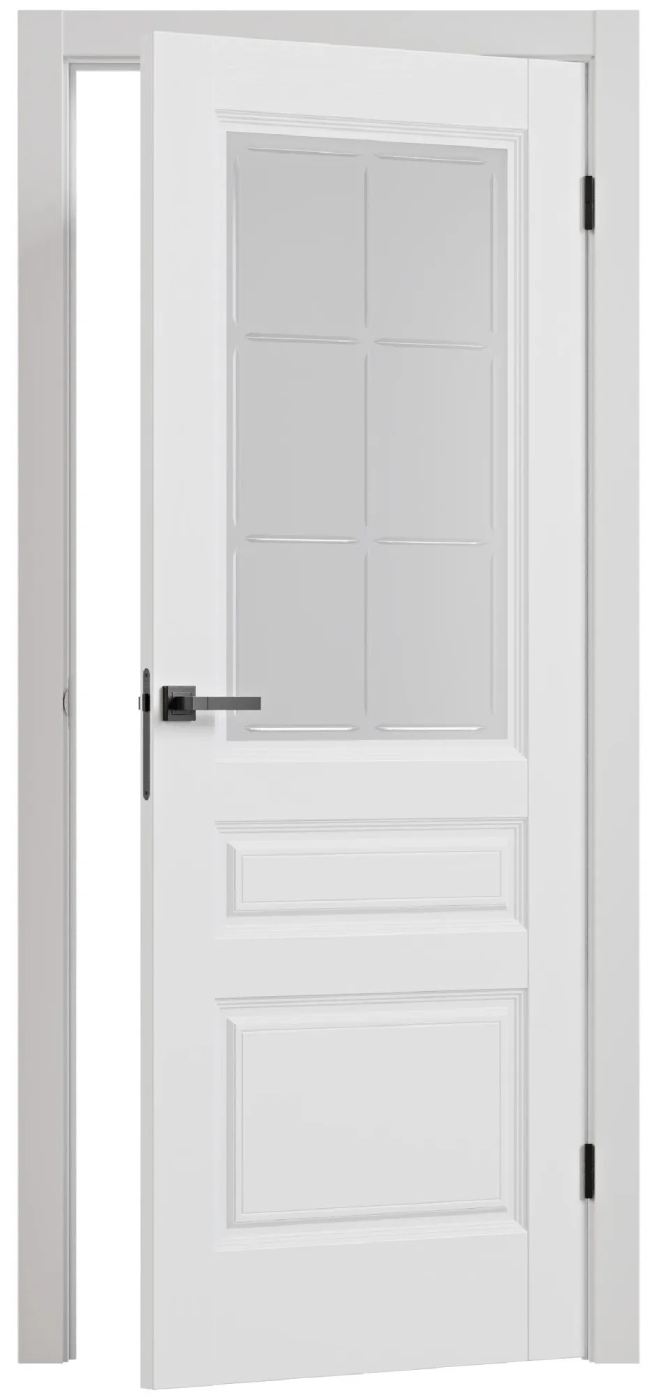 Геометрия 33 ДОН