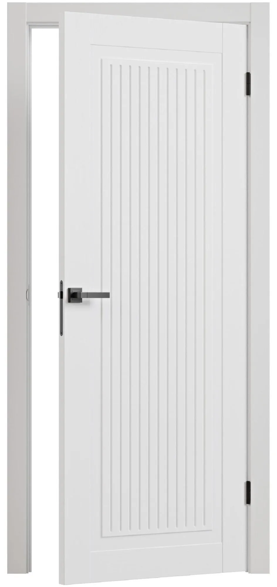 ECO Монте вертикаль