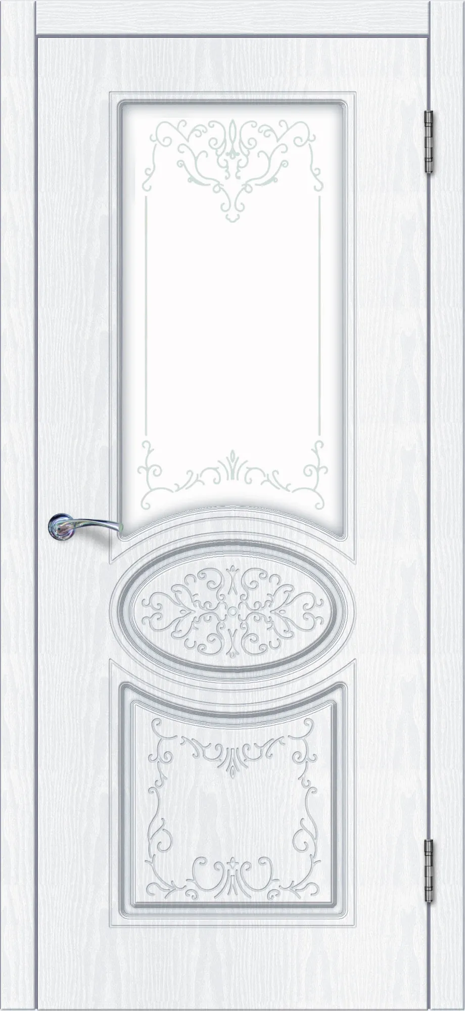 Патрисия 1