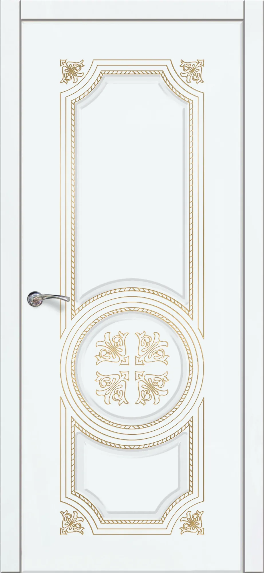 Патрисия 2