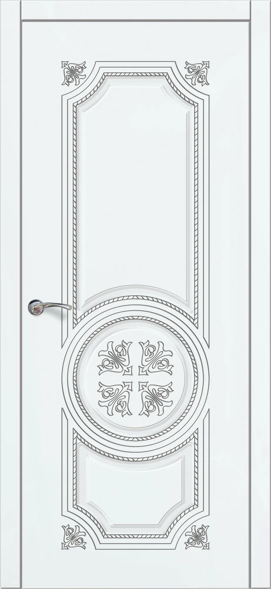 Патрисия 2